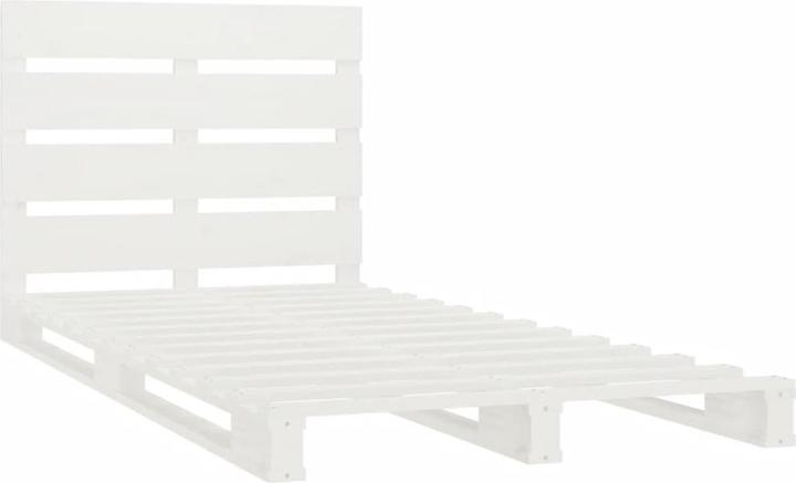 Image du produit vidaXL Bettgestell (90 x 190 cm)