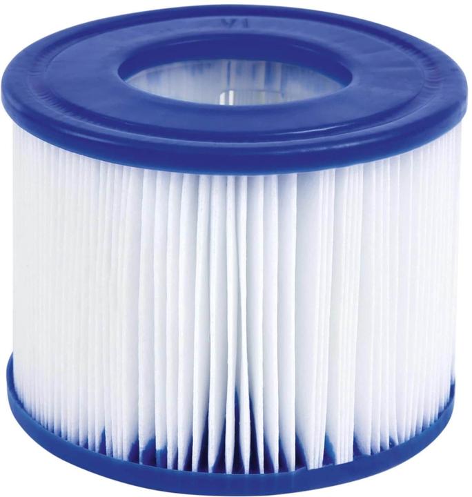 Image du produit Bestway Lay-Z-Spa Helsinki 180x66cm Airjet (7 pers.)