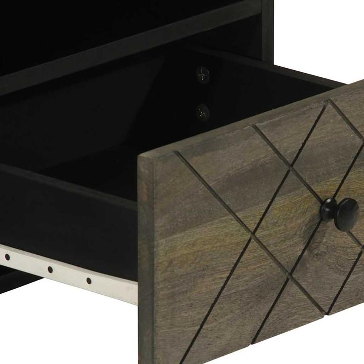 Image du produit vidaXL Couchtisch (80 x 54 x 40 cm)