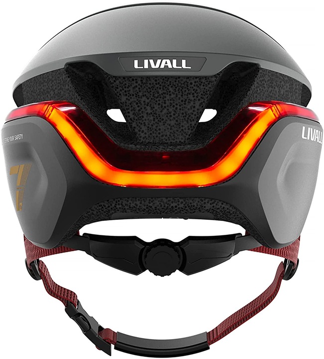 Actual product image Livall EVO21 (58 - 62 cm)