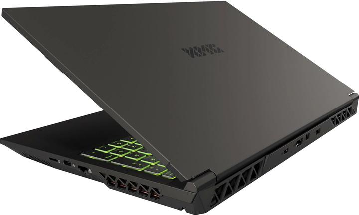 Image du produit XMG Focus 15 (15.60", Intel Core i9-13900HX, 16 Go, 1000 Go, CH)