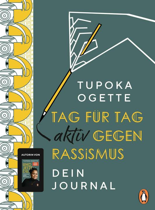Produktbild Tag für Tag aktiv gegen Rassismus