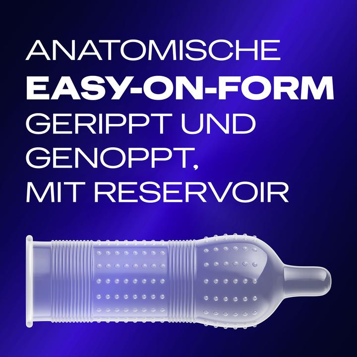 Produktbild Durex Intense (12 Stk.)