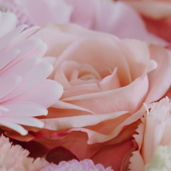 Immagine prodotto Fleurop Mazzo in pastello (Fiori recisi)