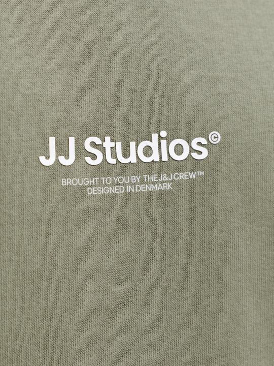 Image du produit Jack & Jones Jjesoho Sweat Crew Neck Noos (S)