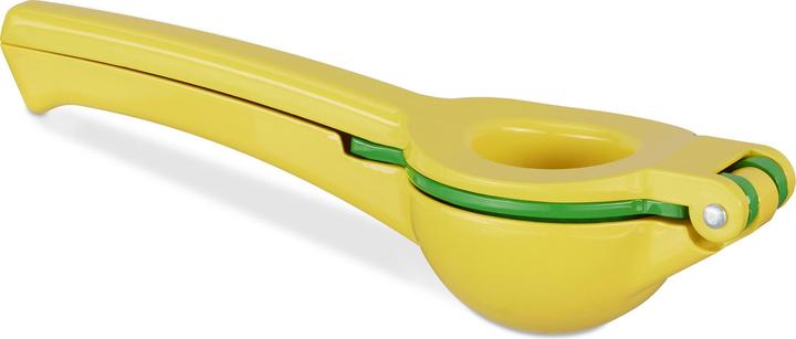 Actual product image Relaxdays Citrus juicer