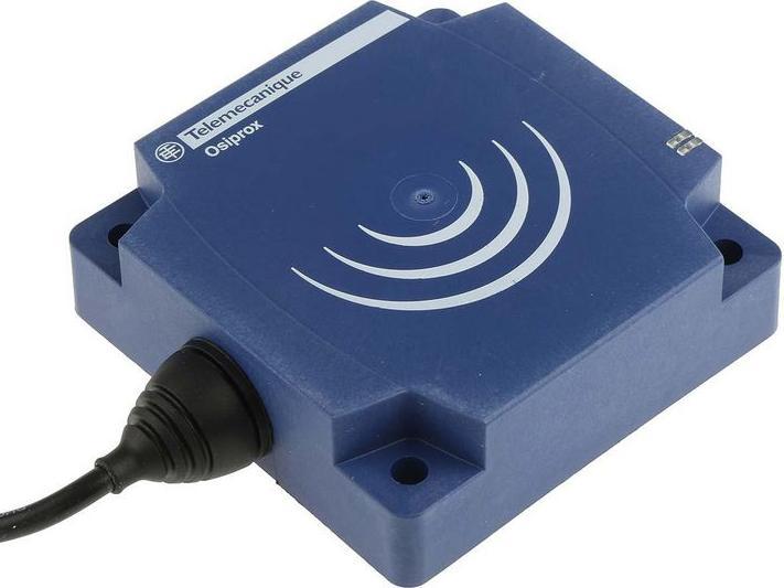 Produktbild TE Sensors Induktiver Näherungsschalter 40mm (Schalter)