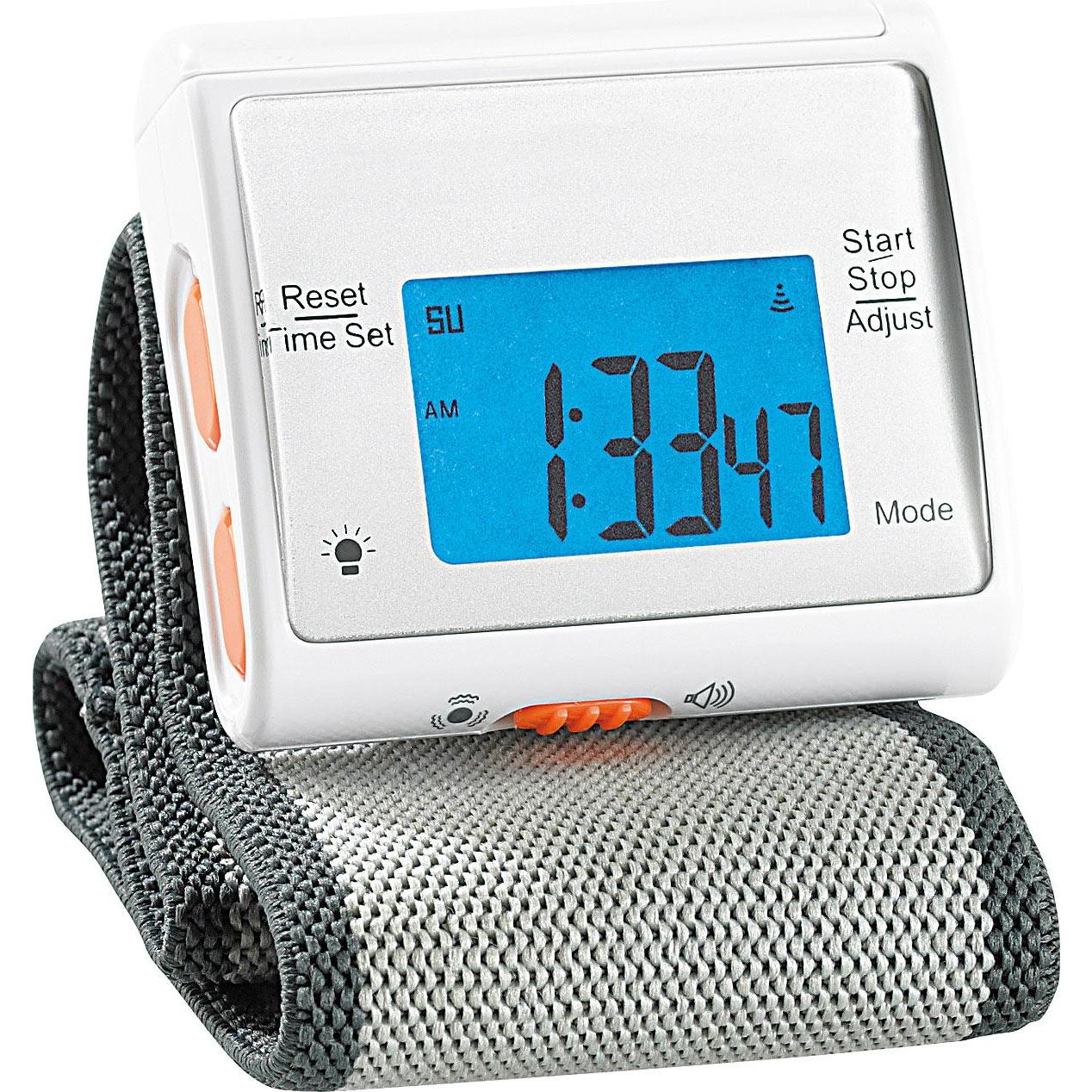 Newgen medicals Réveil vibrant au format montre acheter sur Digitec