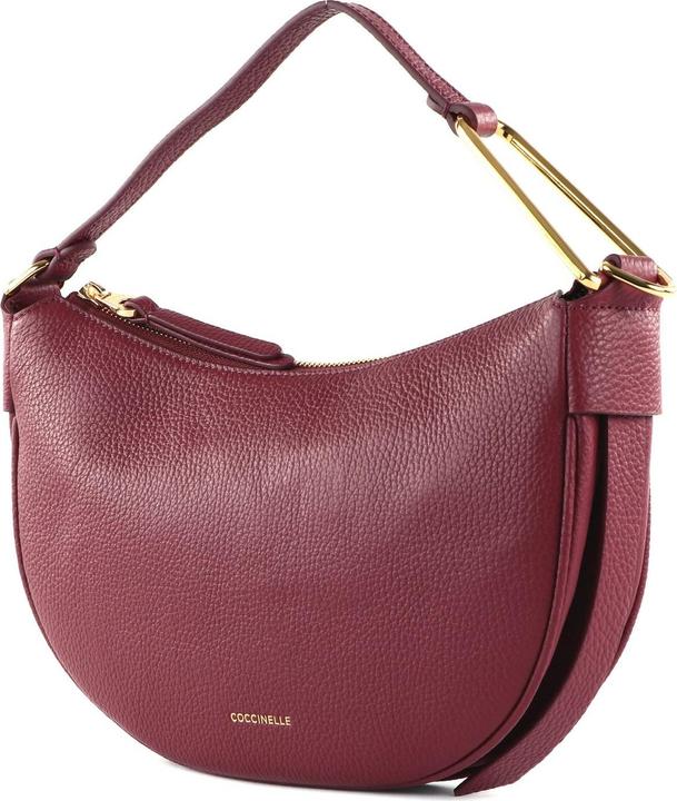 Produktbild Coccinelle Priscilla Handbag Grained Leather