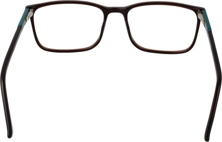 Actual product image Hackett Brillenfassung Hek129 56147 (no correction)