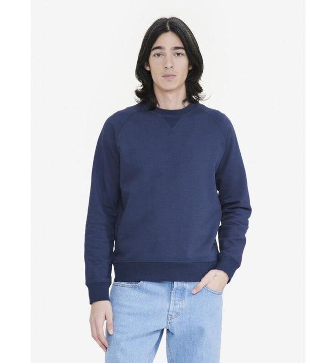 Immagine prodotto Aigle Frottee-Sweatshirt mit Rundhalsausschnitt (XXL)