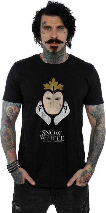 Produktbild Disney Snow White Hidden Illusion TShirt (XL)