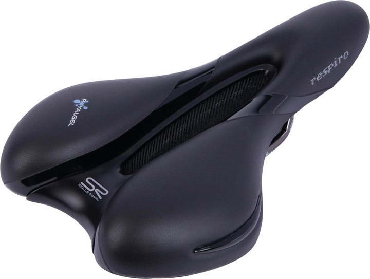 Actual product image Selle Royal Respiro Saddle Unisex Athletic