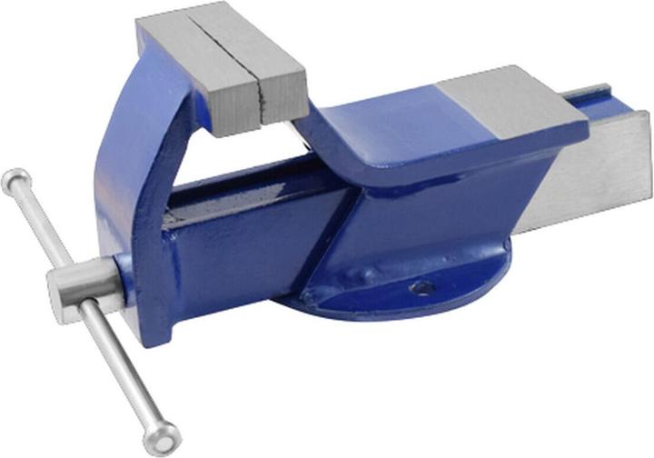 Image du produit FSK Carpenter's bench vice fixed 150 mm