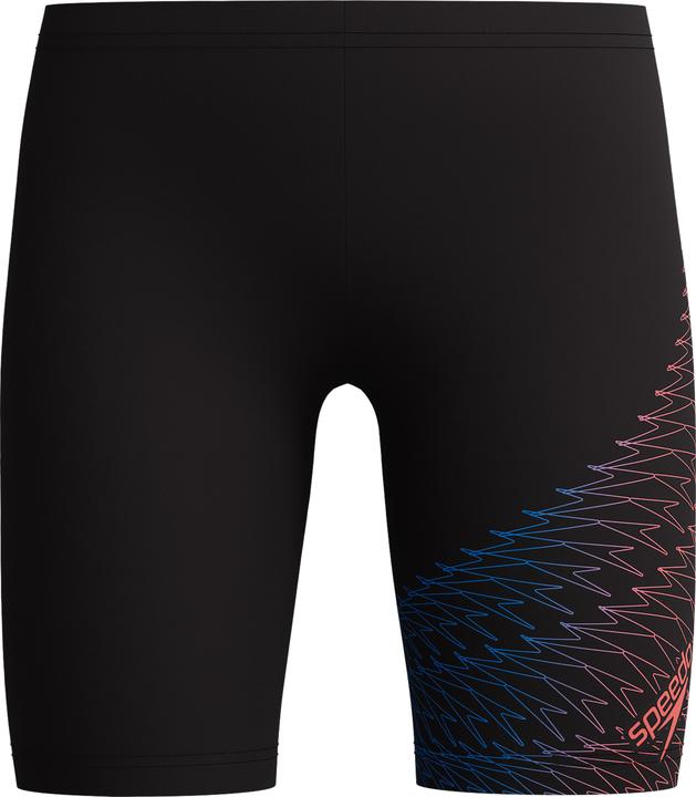 Image du produit Speedo Medley Logo Jammer (164)