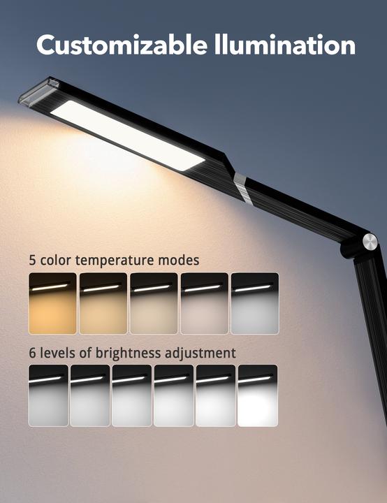 Actual product image Taotronics TT-DL048 (500 lm)