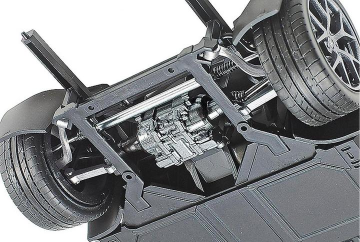 Immagine prodotto Tamiya Nsx