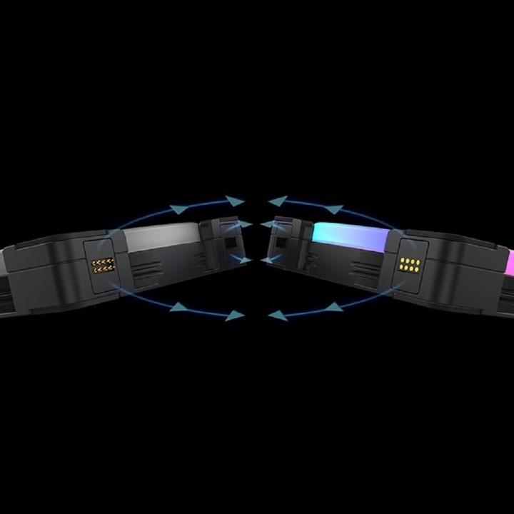 Image du produit Thermaltake Swafan EX12 (120 mm, 3x)