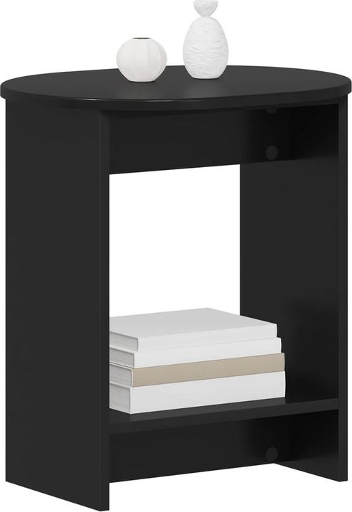 Produktbild vidaXL Beistelltisch (50 x 39.50 x 55 cm)
