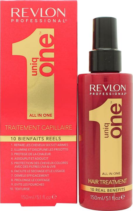 Produktbild Revlon Professional Uniqone Hair Treatment (150 ml)