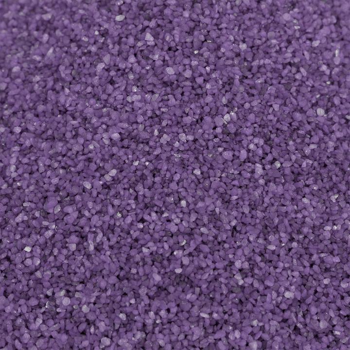 Actual product image Viana Dekosand grobkörnig dekorativ