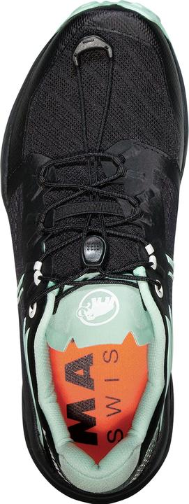 Actual product image Mammut Women's Sertig TR Low (36.5)