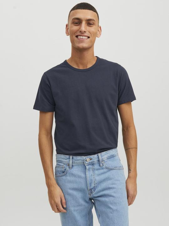 Produktbild Jack & Jones Jjebasic O-Neck Tee S/S Noos (S)