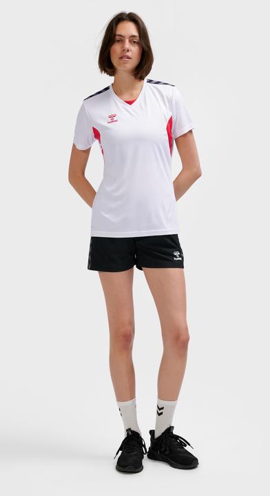 Immagine prodotto hummel Hmlauthentic Pl Maglia S/S Donna (L)