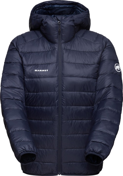 Mammut Crag IN Hooded Jacket Women
