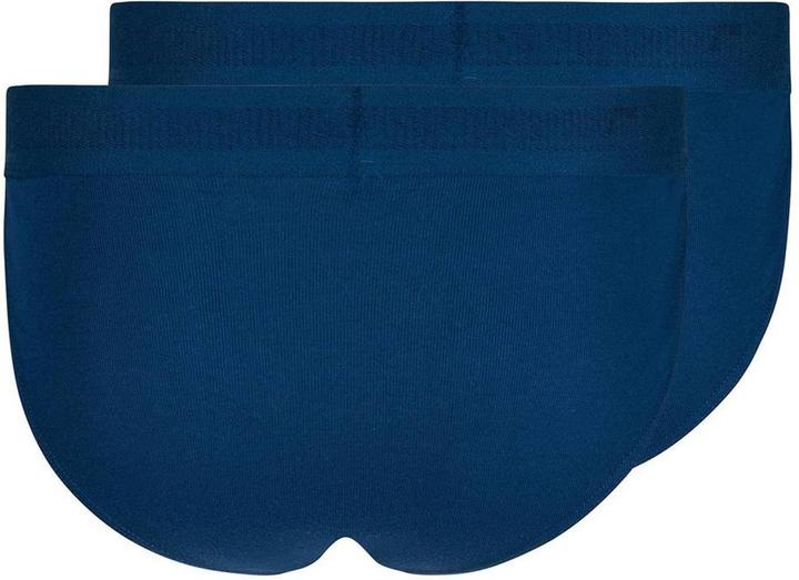 Immagine prodotto Skiny Slip Klassisch Bequem sitzend (M, confezione da 4)