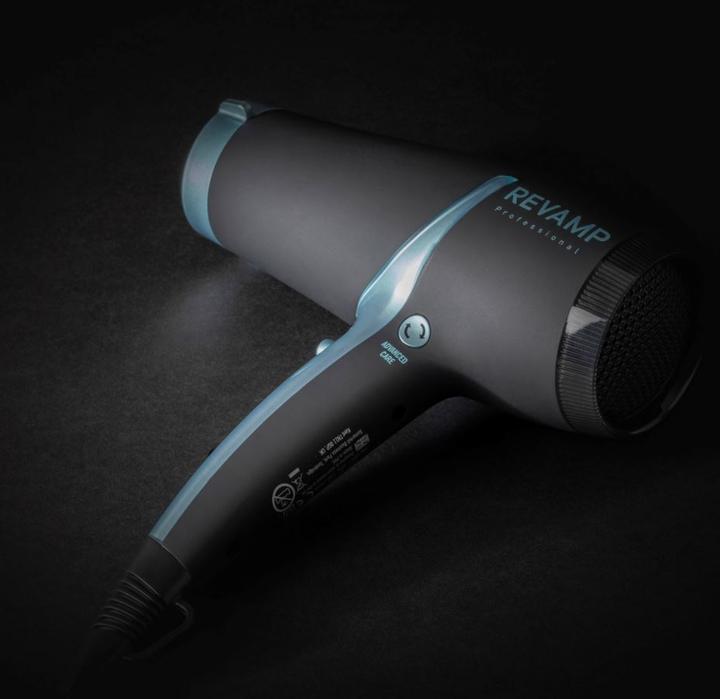 Immagine prodotto Revamp DR-4000-EU Progloss Advanced Protect & Care