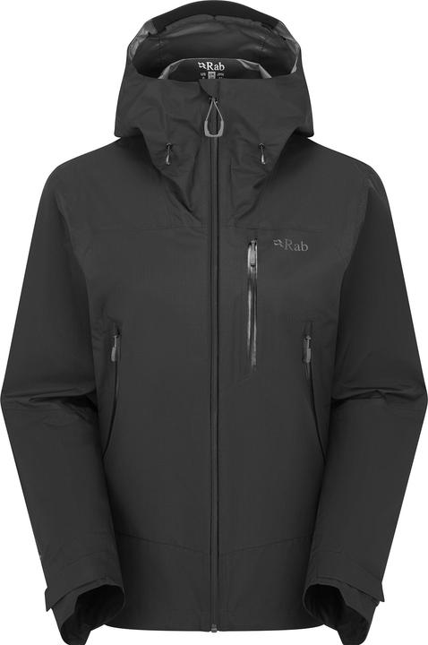 Produktbild Rab Downpour Mountain Jacket - Regenjacke - Damen (M)