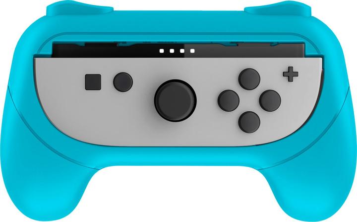 Actual product image Nacon Gaming Joy-Con Grip Duo Pack (Switch 2)