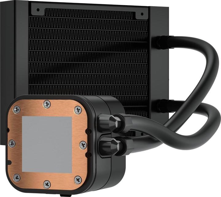 Productafbeelding Corsair CPC Hydro H60x ELITE