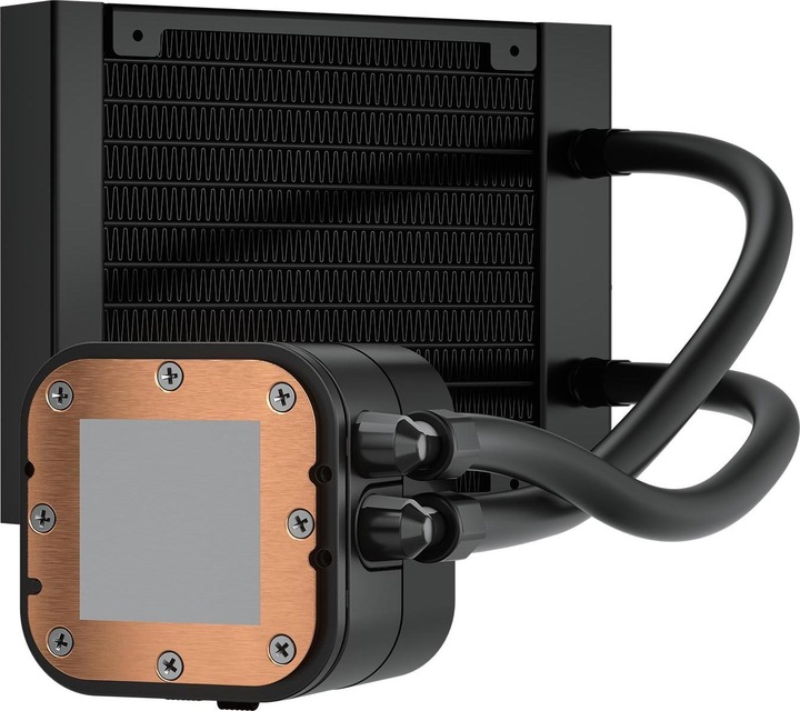 Actual product image Corsair CPC Hydro H60x ELITE