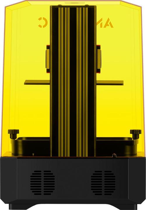 Actual product image Anycubic Mono X2