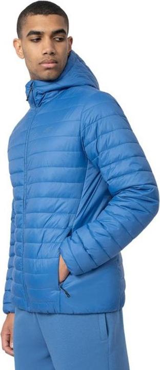 Produktbild 4F SS23TDJAM085 Steppjacke (M)