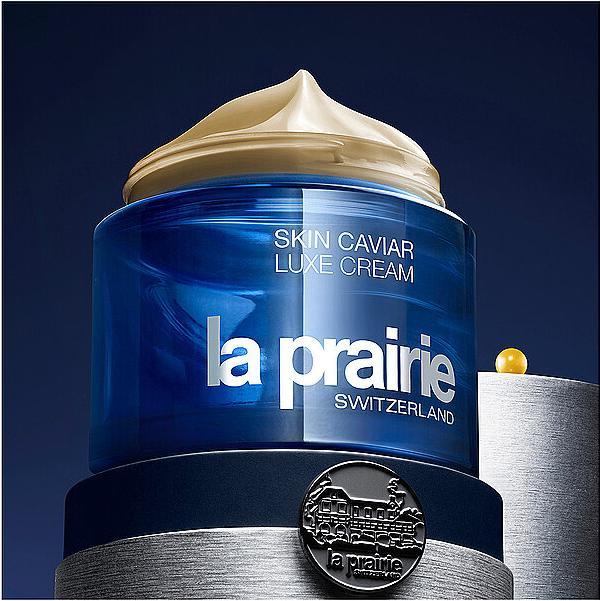 Image du produit La Prairie Skin Caviar Creme Luxe (50 ml, Crème 24h)