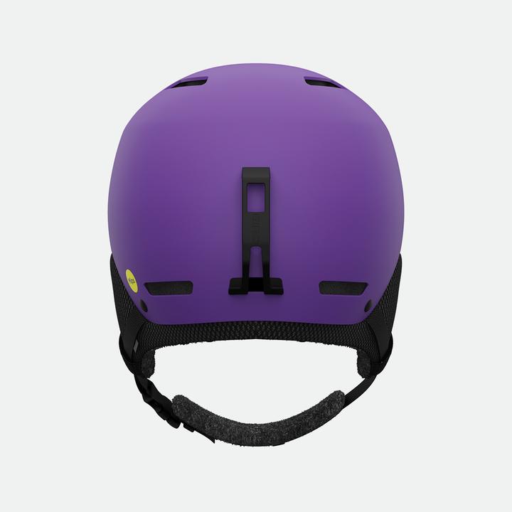 Image du produit Giro CrÜe MIPS (52 - 55,5 cm, S)
