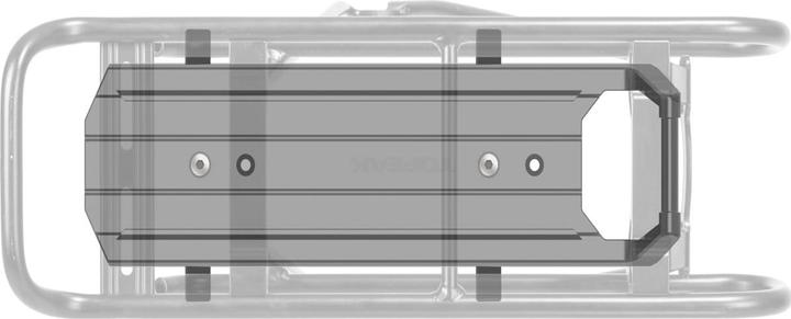 Produktbild Topeak Omni QuickTrack Adapter