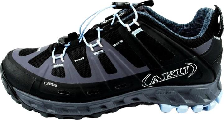 Produktbild AKU Wanderschuhe GoreTex Knöchelhoch (37)