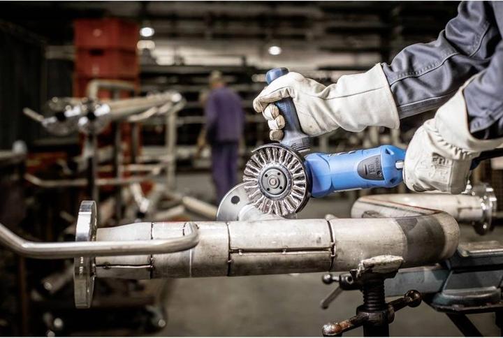 Immagine prodotto Pferd Rundbürste (0,35 mm)