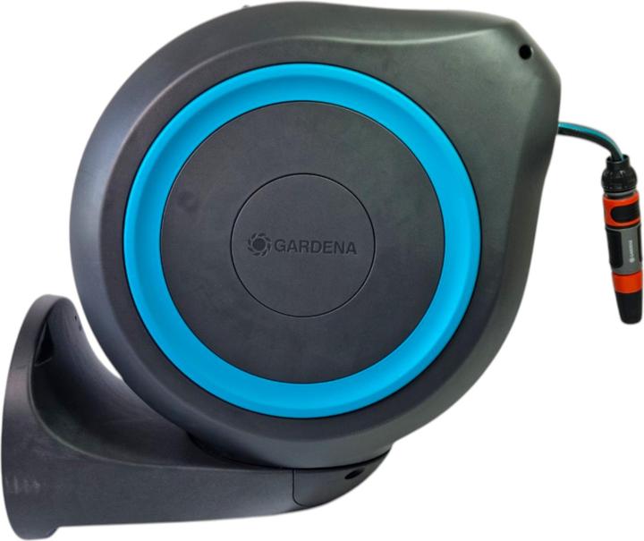 Actual product image Gardena RollUp (20 m)