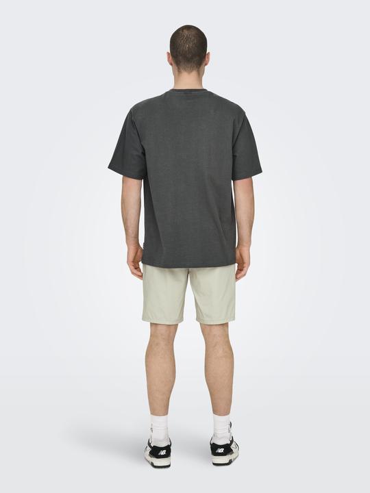 Produktbild Only & Sons Onsmickey Rlx Ss Tee (S)