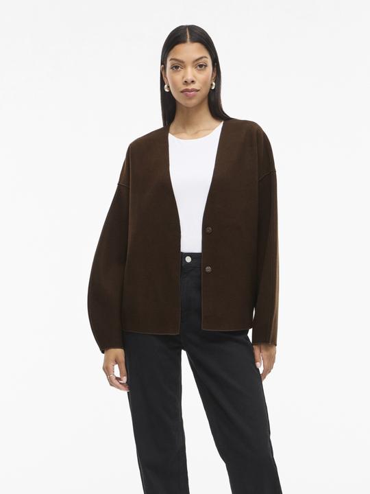 Immagine prodotto Vila VIJUICE V-Ausschnitt Jacke (42)