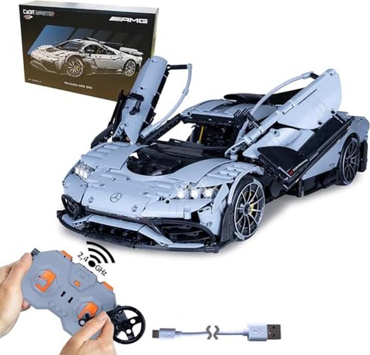 Immagine prodotto Cada Mercedes-AMG One