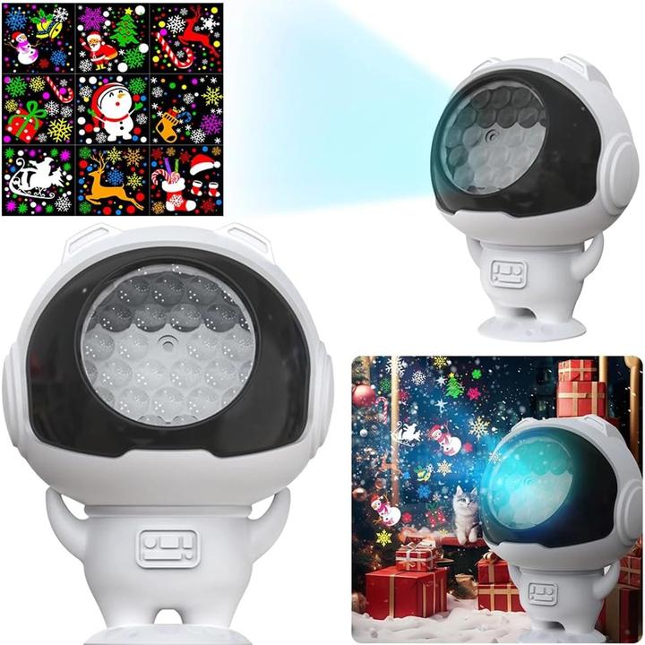 Extralink LASER LED PROJECTOR BN-1223