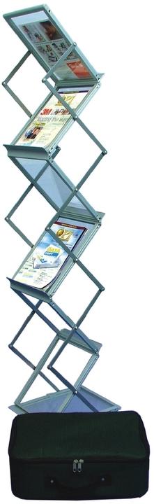 Produktbild Deflecto Prospektständer (A4)