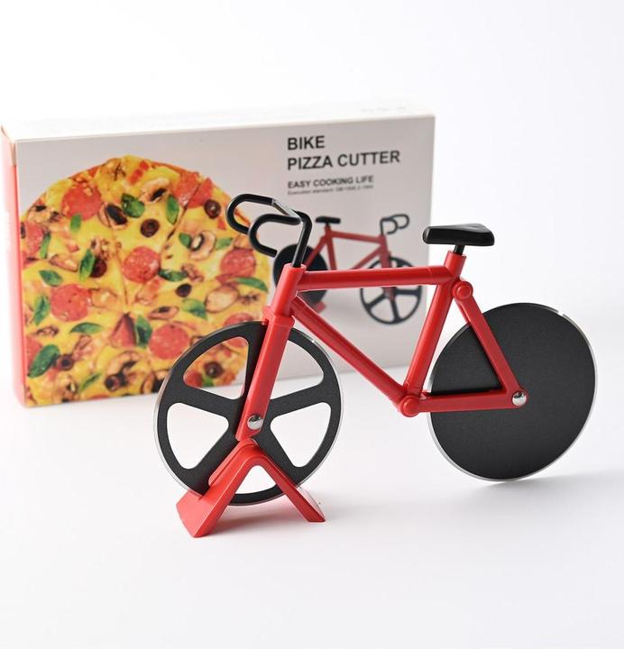 Produktbild Ueli Express Fahrrad Bike Pizzaschneider