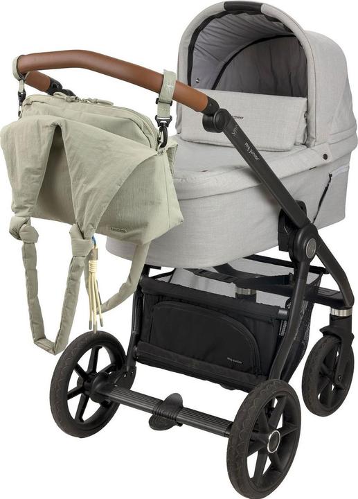 Produktbild Lässig Teya Wickeltasche